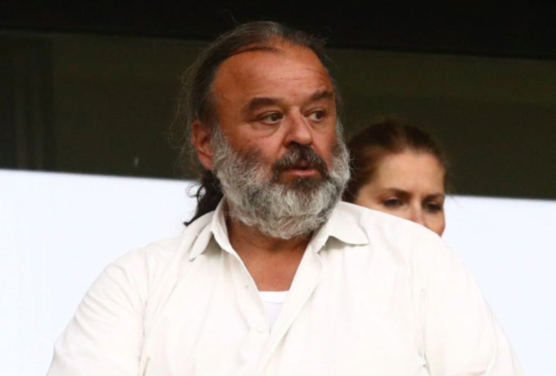 Πρόστιμο 400,000 ευρώ απο τον Μάριο Ηλιόπουλο στους παίκτες